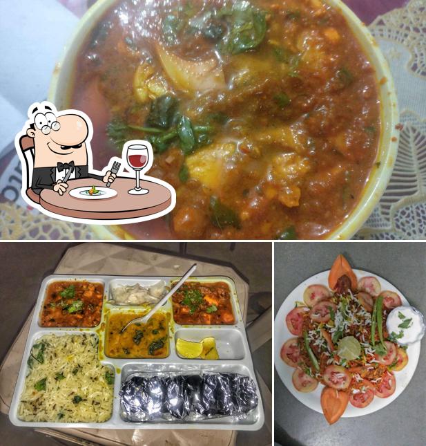 Food at Beatus_hora