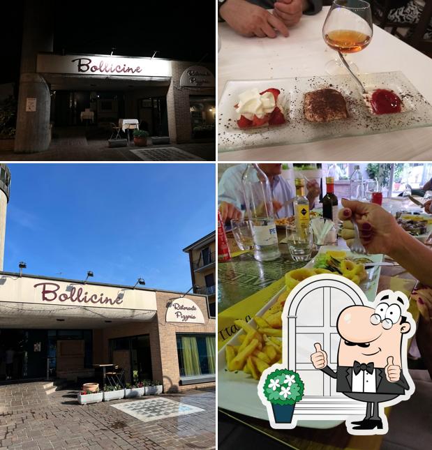 Gli esterni di Bollicine 2.0
