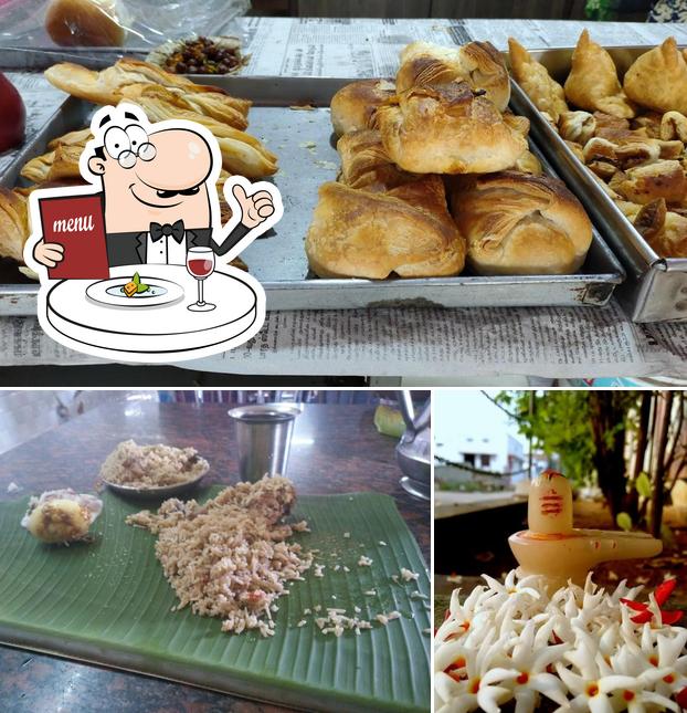 Booma Bakery & Hotel