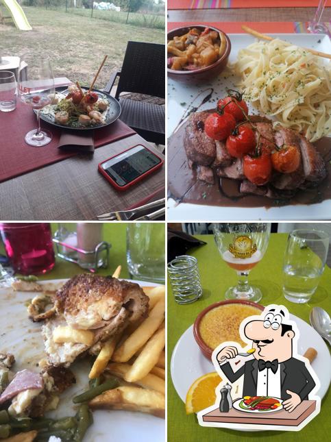 Chez Martine