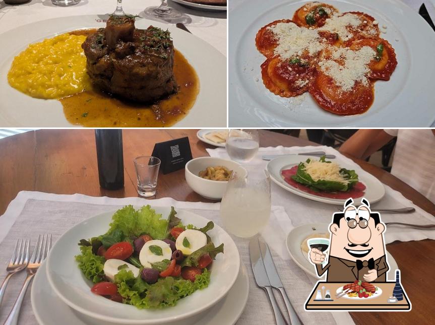 Filé mignon em Gero Belo Horizonte