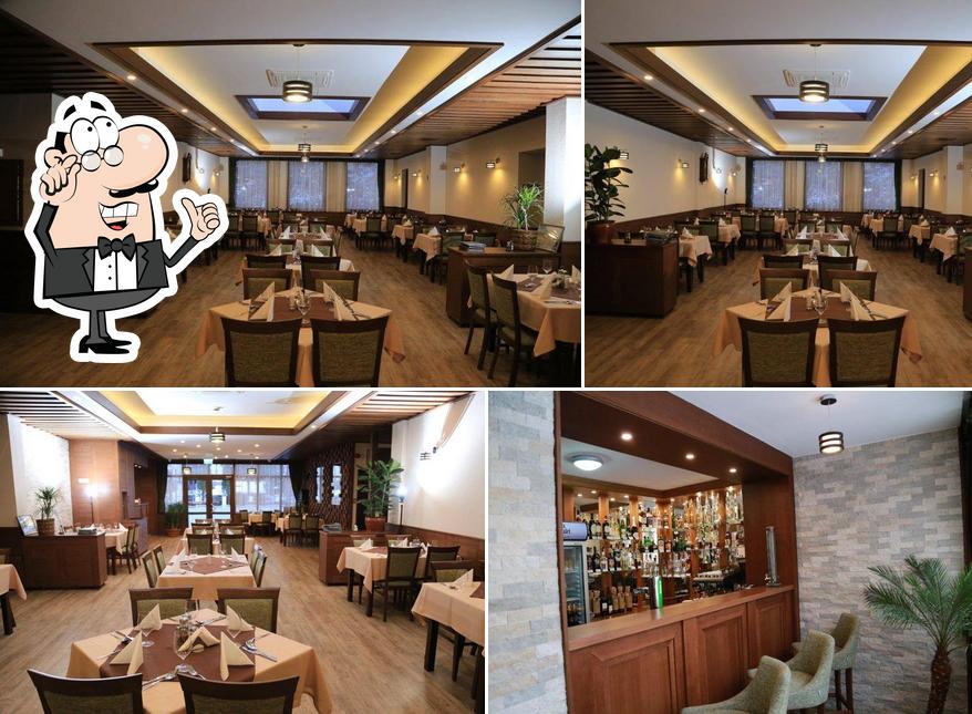 Restaurantul Kali