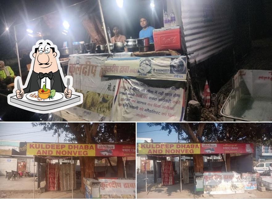 Kuldeep dhaba