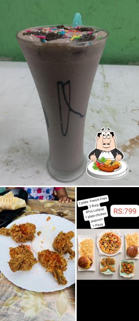 Mr. Container Kitchen