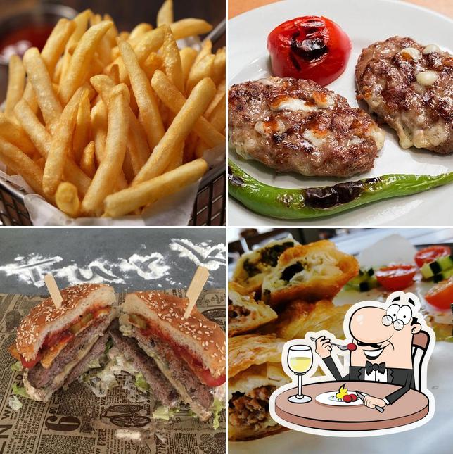 Platti al Fast Turk