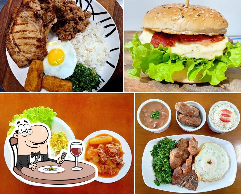 RESTAURANTE DUCHEF