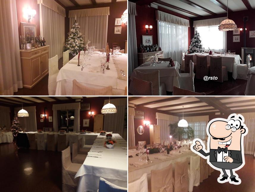 Ristorante Del Monte di Luca Berolatti