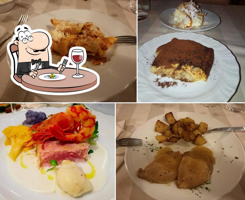 Ristorante San Benedetto