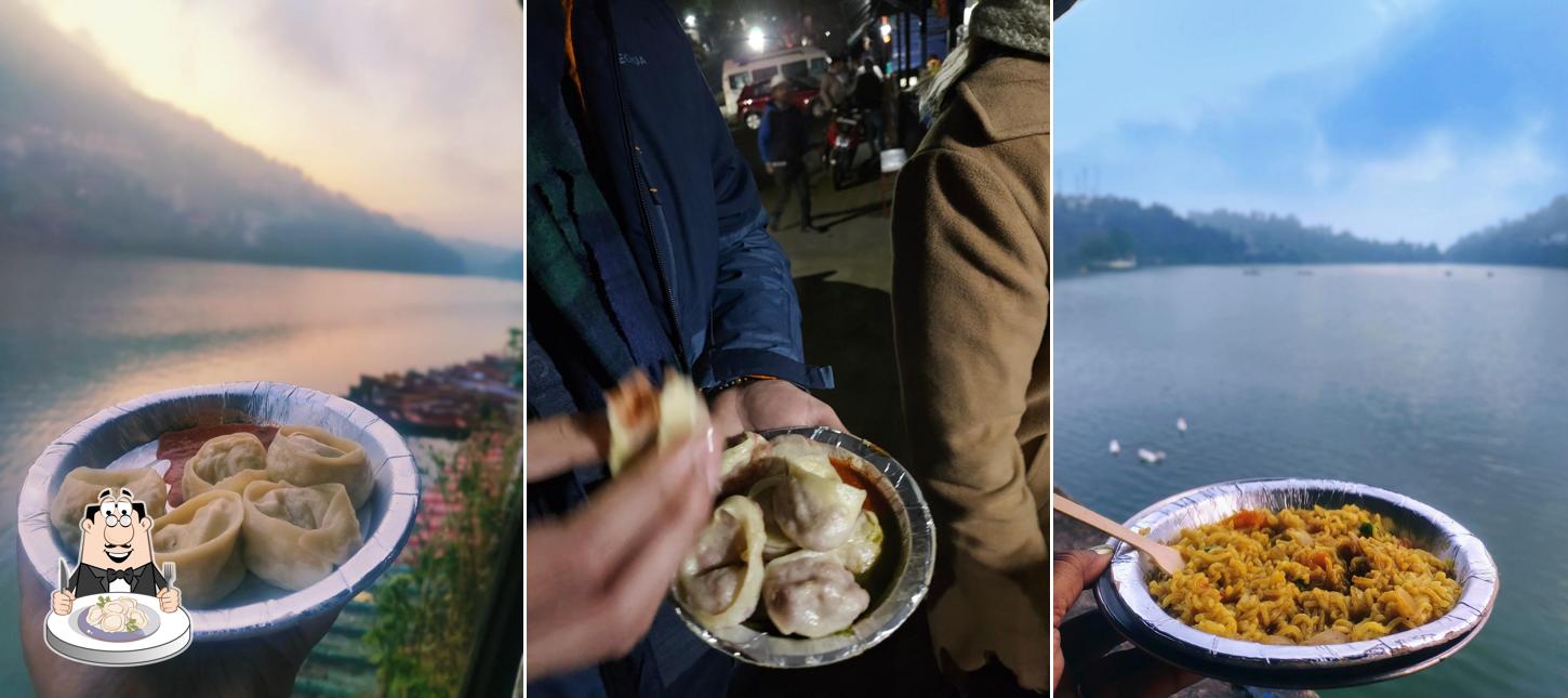 Sai Rasoi - Pahadi Zaika