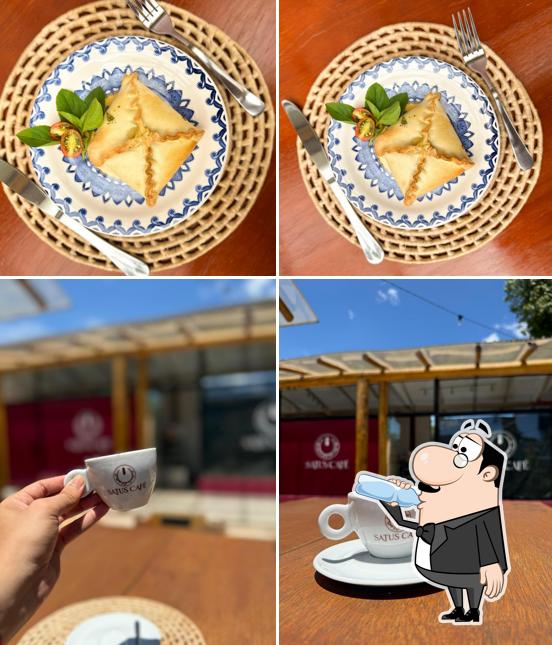 Satus Café