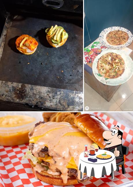 Snacks King Cafe स्नैक्स किंग कैफे