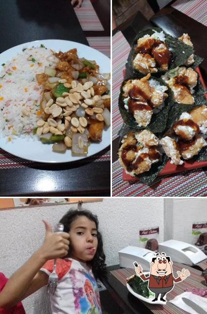 Sushi da Villa - Osasco