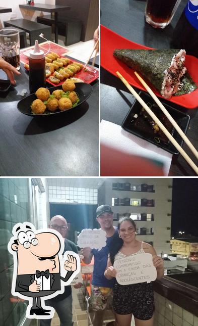 Yuki Sushi Janga