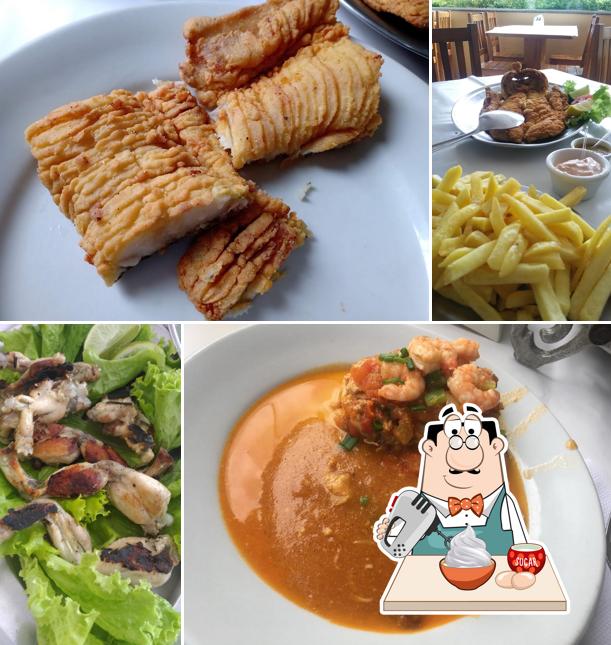 Restaurante Trairão