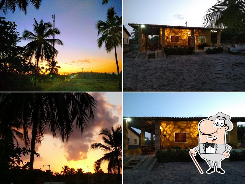 Restaurante Tua Casa Hamburgueria e Petiscaria Delivery