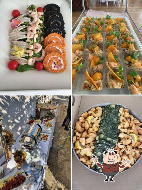 Cibo al Restoran Gašpić Solin