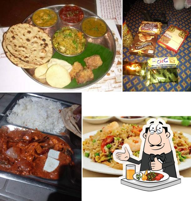 Uttam Dhaba And Restaurant