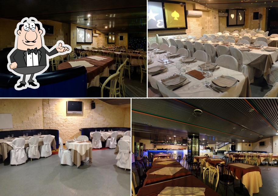 Ristorante Pizzeria Vecchia Europa