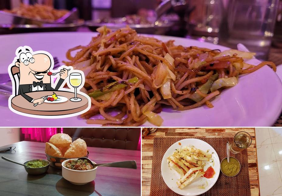 Pine Tree Restaurant