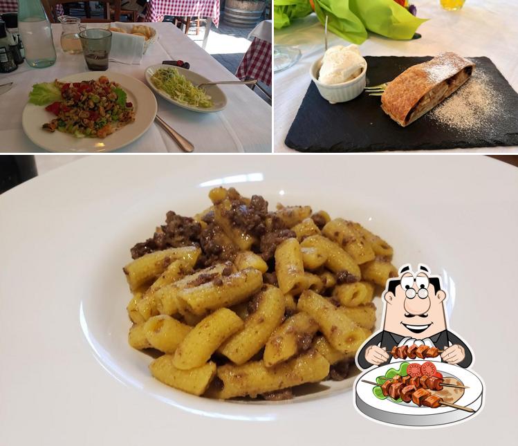 Cibo al Al Ponte