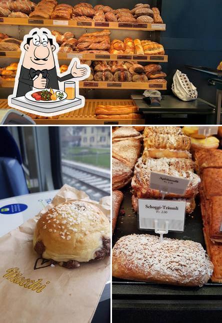 Bäckerei Macchi