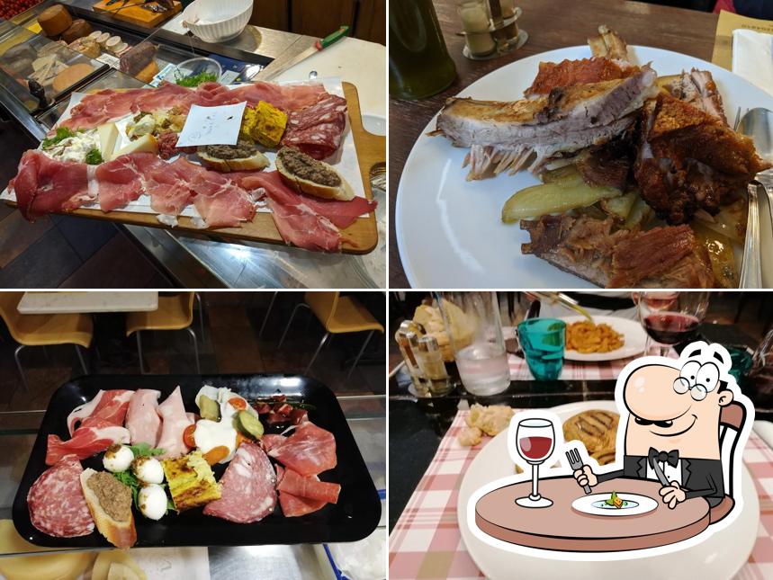 Ciccio Pennello Osteria