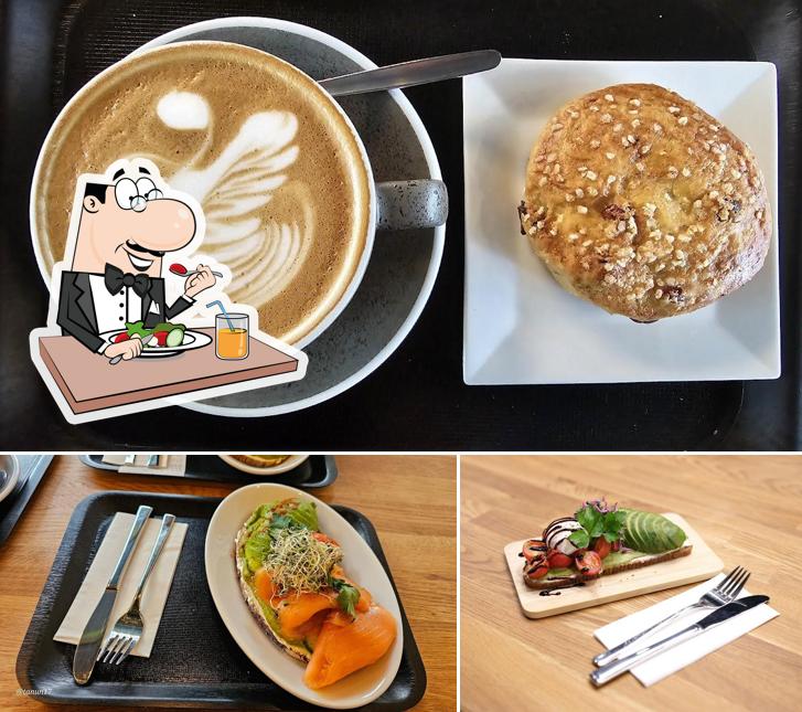 Cibo al GapsCup GmbH