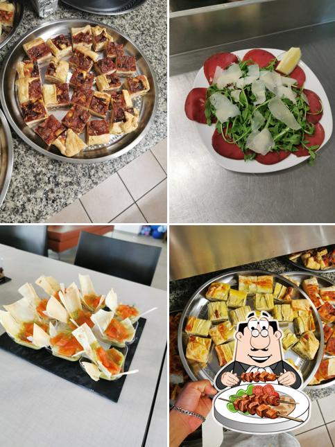 Cibo al Il Padellino