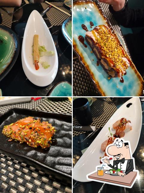 KOTA SUSHI