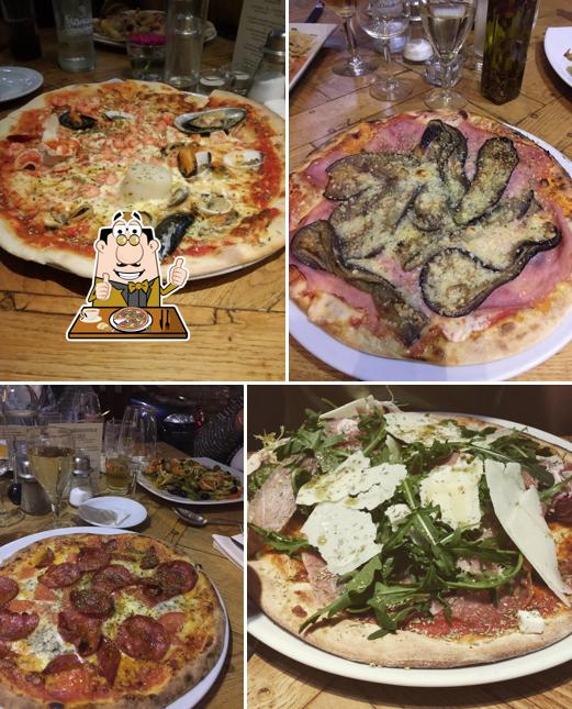 La Tavola