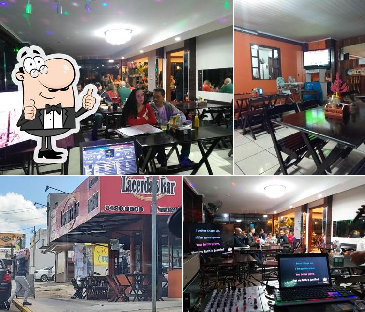 Lacerda's Bar