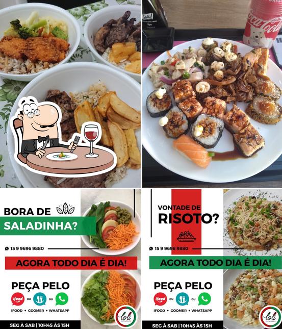 Loli Restaurante