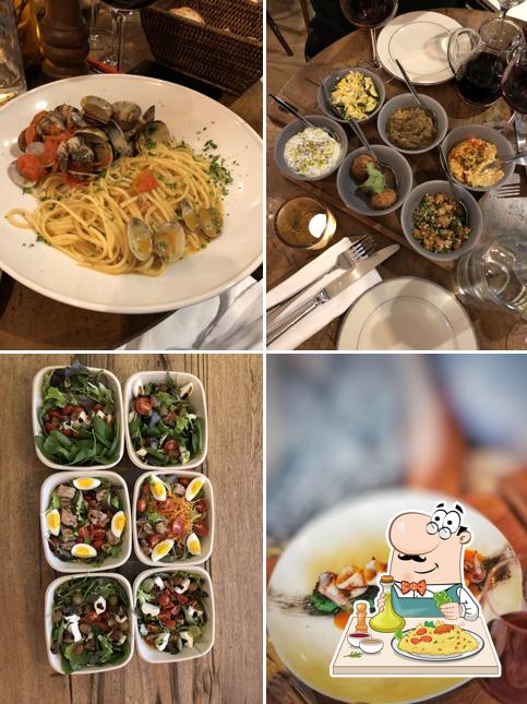 Cibo al Mama & Zita