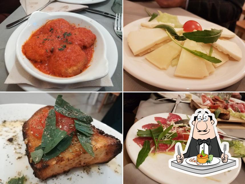 Platti al Mo È Osteria