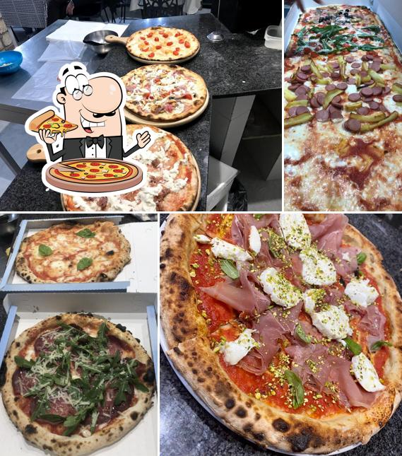 Pizzeria L’Operà4 - Rutigliano