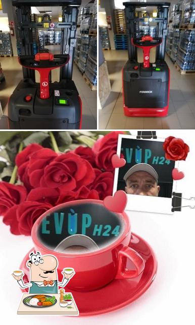 Cibo al AcquaShop self 24