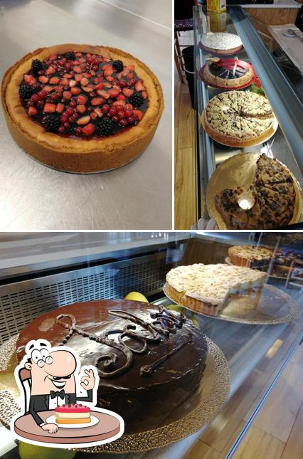 Guarda questa immagine di Bar Pizzeria Sabbia