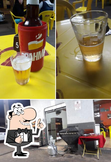 Bar Ponto 100