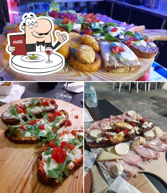 Cibo al BarCollo