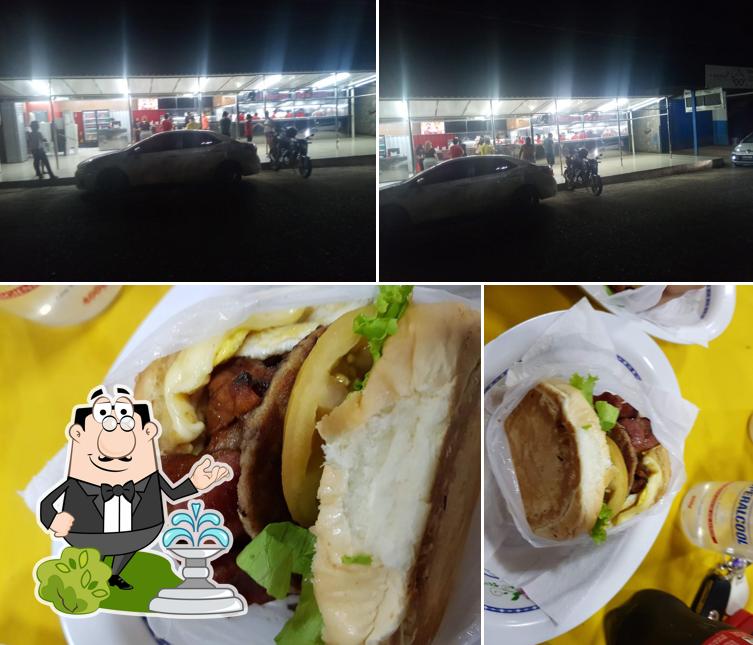 Ki-Gostoso Hambúrguer