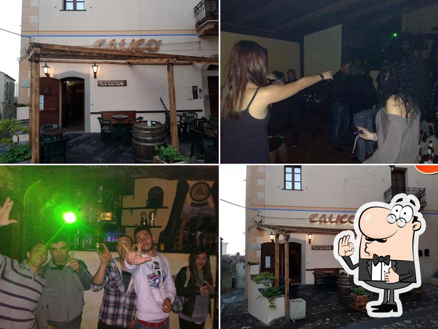 Immagine di Calicó Pub