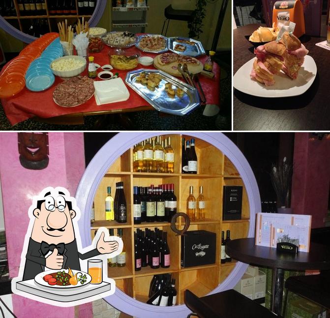 Bar "La Quercia"