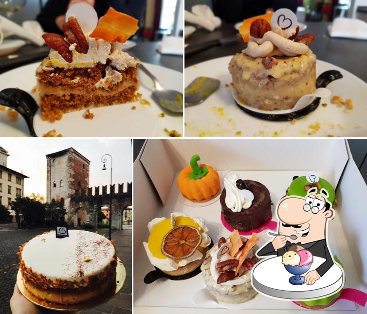 Panificio Pasticceria Bacchetti