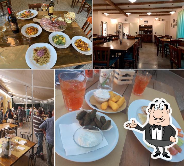 BERTONI Bottega e Cucina
