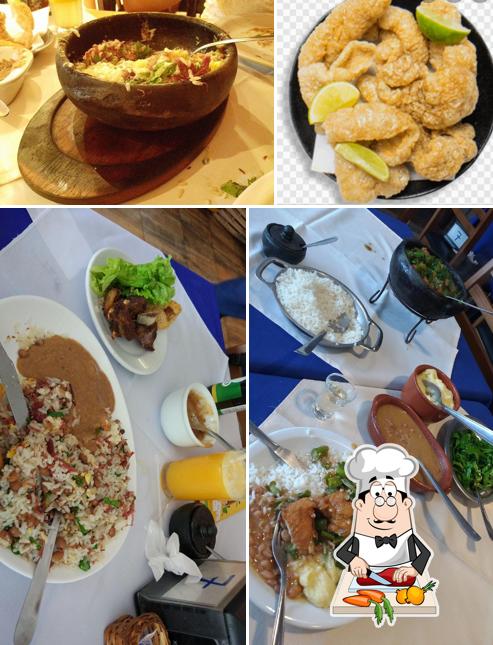 Bibimbap em Estrela de Minas
