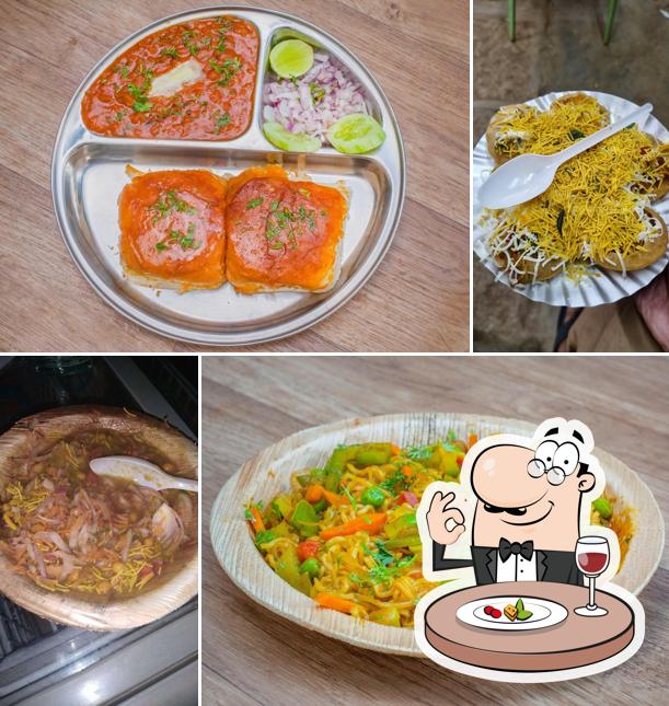 Foodie's Zone