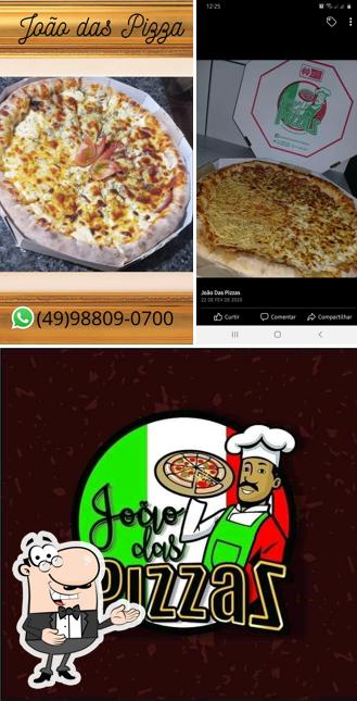 João das Pizza