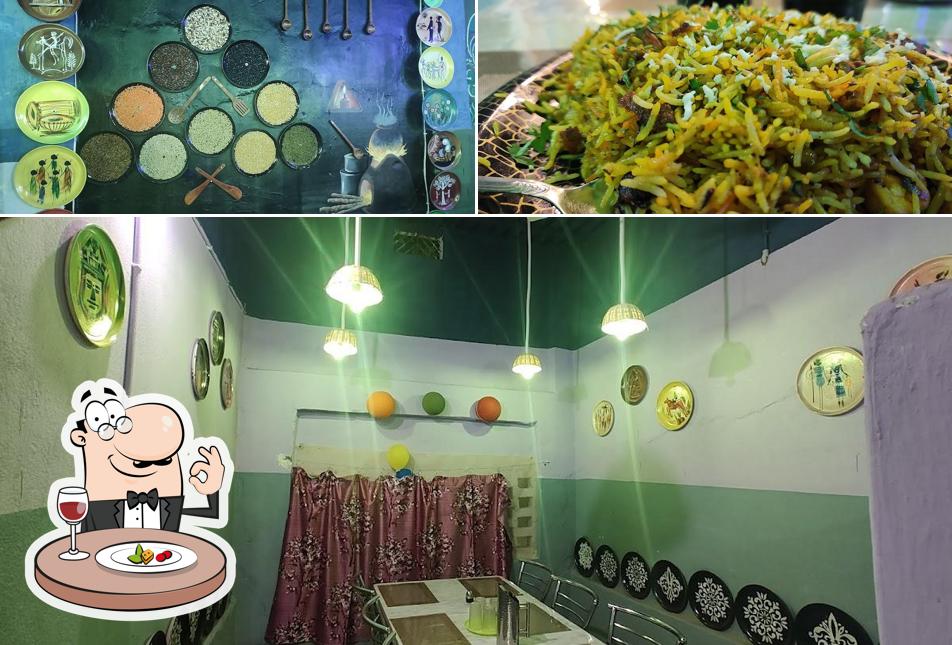 MANOJ GARDEN DHABA