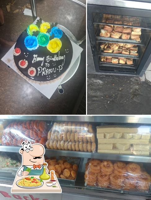 Nala Bakery