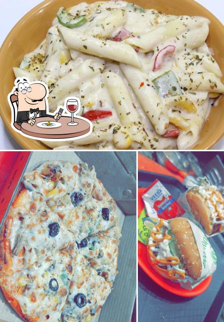 New Lajawab Fast Food